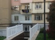 Satılır 3 otaqlı 80 m2 köhnə tikili 9 mkr