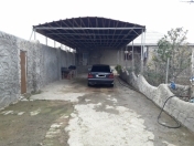 Satılır 4 otaqlı 120 m2 həyət evi Binəqədi