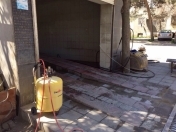 Satılır 1 otaqlı 24 m2 obyekt 1 mkr