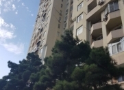 Satılır 2 otaqlı 82 m2 yeni tikili Əhmədli m.