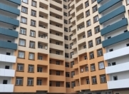 Satılır 2 otaqlı 54 m2 yeni tikili Əhmədli