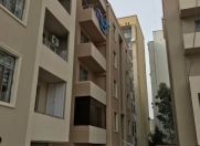 İcarəyə verilir 3 otaqlı 110 m2 köhnə tikili Qara Qarayev m.