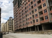 Satılır 1 otaqlı 62 m2 yeni tikili Xırdalan