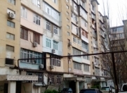 Satılır 2 otaqlı 63 m2 köhnə tikili 9 mkr