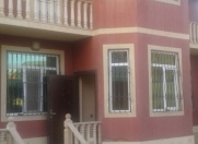 Satılır 5 otaqlı 220 m2 həyət evi Rəsulzadə