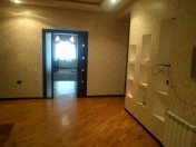 İcarəyə verilir 4 otaqlı 160 m2 yeni tikili Elmlər Akademiyası m.