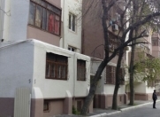 Satılır 3 otaqlı 55 m2 köhnə tikili 3 mkr