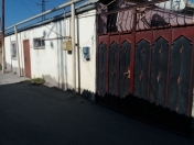 Satılır 4 otaqlı 100 m2 həyət evi Zabrat 1