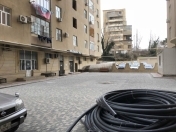 Satılır 2 otaqlı 80 m2 yeni tikili Əhmədli