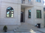 Satılır 6 otaqlı 200 m2 həyət evi Biləcəri