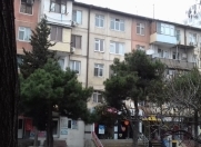 Satılır 2 otaqlı 55 m2 köhnə tikili 5 mkr