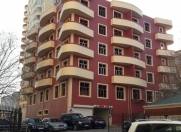 Satılır 3 otaqlı 100 m2 yeni tikili İçəri Şəhər