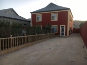 Satılır 7 otaqlı 268 m2 həyət evi Sulutəpə