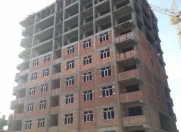 Satılır 1 otaqlı 48 m2 yeni tikili Xırdalan