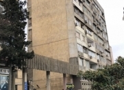 Satılır 1 otaqlı 30 m2 köhnə tikili Zərifə Əliyeva adına park