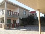 Satılır 6 otaqlı 250 m2 bağ evi Sumqayıt