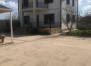 Satılır 5 otaqlı 200 m2 bağ evi Bilgəh