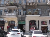 İcarəyə verilir 4 otaqlı 200 m2 ofis 28 Mall