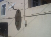 İcarəyə verilir 3 otaqlı 118 m2 həyət evi Xırdalan