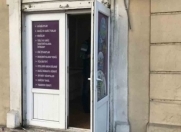 İcarəyə verilir 2 otaqlı 42 m2 obyekt İçəri Şəhər m.