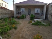 İcarəyə verilir 3 otaqlı 90 m2 bağ evi Buzovna