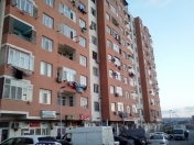 Satılır 1 otaqlı 50 m2 yeni tikili Xırdalan