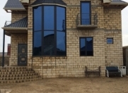 Satılır 4 otaqlı 200 m2 villa Kürdəxanı