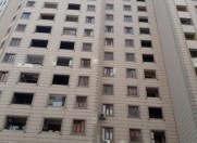 İcarəyə verilir 3 otaqlı 85 m2 yeni tikili Həzi Aslanov m.