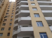 İcarəyə verilir 2 otaqlı 87 m2 yeni tikili Gənclik m.