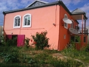 Satılır 4 otaqlı 184 m2 həyət evi Masazır