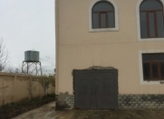 Satılır 8 otaqlı 400 m2 bağ evi Şağan