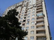 Satılır 1 otaqlı 60 m2 yeni tikili 7 mkr