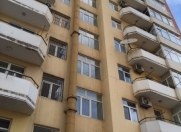 Satılır 2 otaqlı 96 m2 yeni tikili Bakıxanov