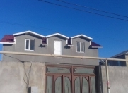 Satılır 2 otaqlı 60 m2 həyət evi Kürdəxanı