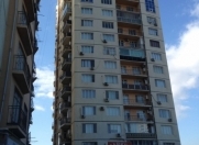 İcarəyə verilir 2 otaqlı 70 m2 yeni tikili Azadlıq prospekti m.