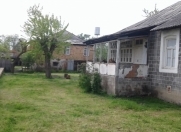 Satılır 3 otaqlı 98 m2 həyət evi Zaqatala