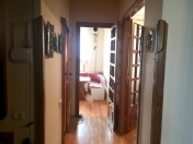 İcarəyə verilir 3 otaqlı 90 m2 köhnə tikili Ədliyyə Nazirliyi