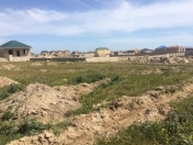 Satılır 4 sot torpaq Hövsan