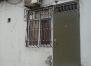 Satılır 2 otaqlı 38 m2 köhnə tikili Ukrayna dairəsi