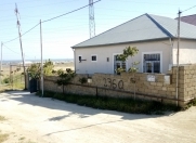 Satılır 4 otaqlı 300 m2 həyət evi Dədə Qorqud