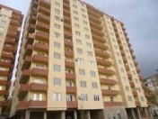 Satılır 3 otaqlı 115 m2 yeni tikili Qələbə dairəsi