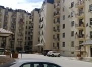 Satılır 1 otaqlı 56 m2 yeni tikili Xırdalan