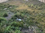 Satılır 4 sot torpaq Binəqədi