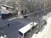 İcarəyə verilir 2 otaqlı 72 m2 köhnə tikili Absheron Marriott otel