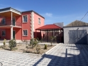 Satılır 4 otaqlı 100 m2 bağ evi Nardaran