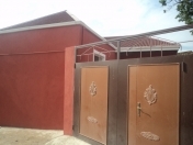 Satılır 3 otaqlı 110 m2 həyət evi Binəqədi
