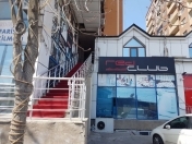 İcarəyə verilir 5 otaqlı 250 m2 obyekt Memar Əcəmi m.