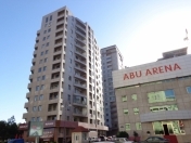 Satılır 3 otaqlı 135 m2 yeni tikili Gənclik m.