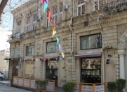 İcarəyə verilir 7 otaqlı 150 m2 ofis Fəvvarələr meydanı