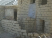 Satılır 2 otaqlı 53 m2 həyət evi Masazır